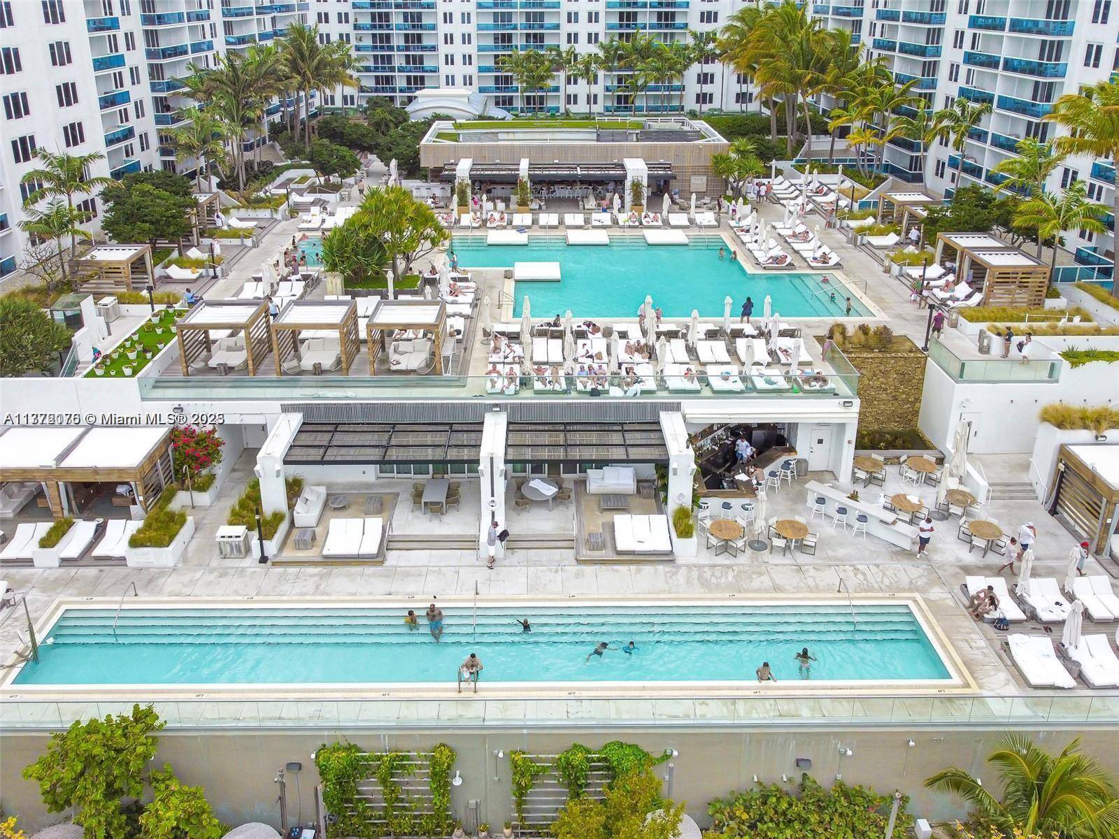 Miami Beach, FL 33139,2301 Collins Ave #603