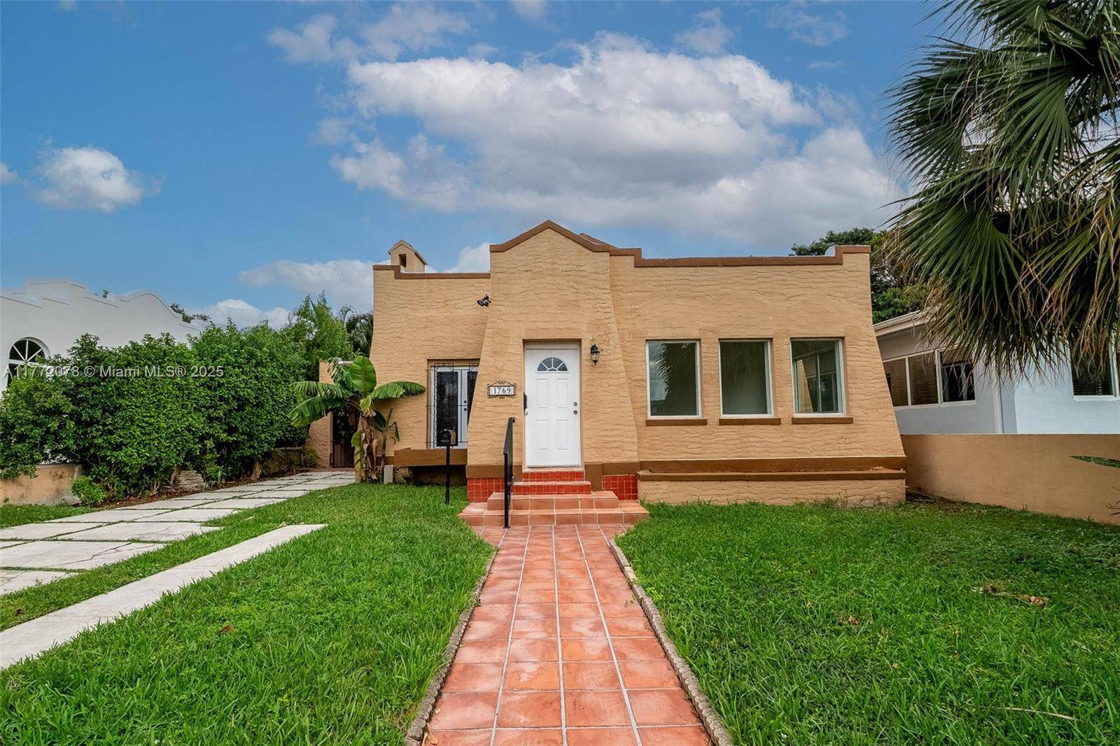 Miami, FL 33145,1769 SW 24th Ter