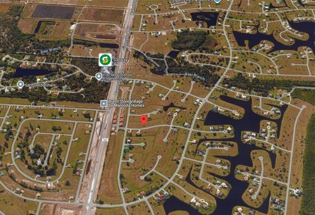 Punta Gorda, FL 33955,24465 San Rafael Dr