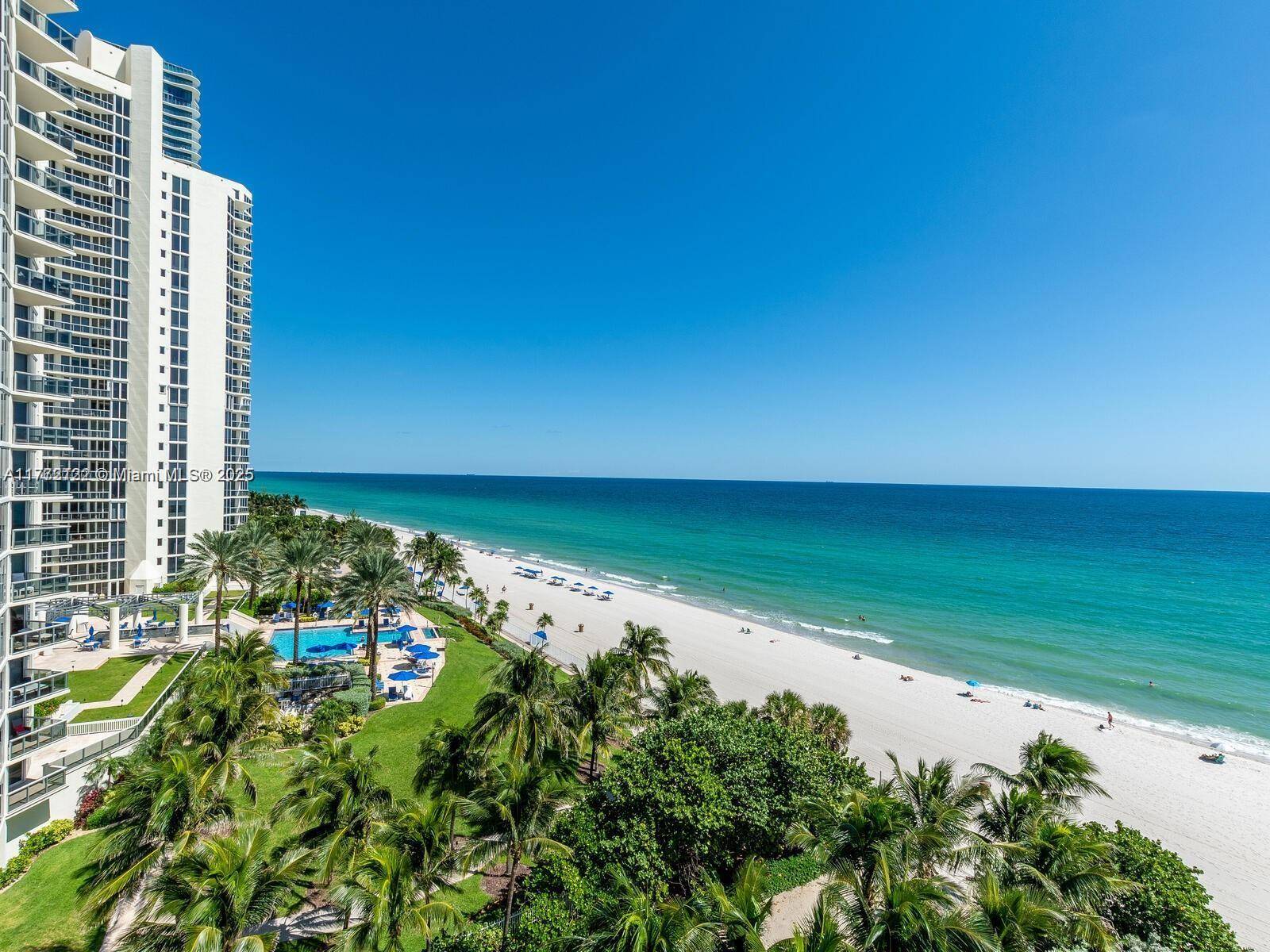Sunny Isles Beach, FL 33160,19201 Collins Ave #425