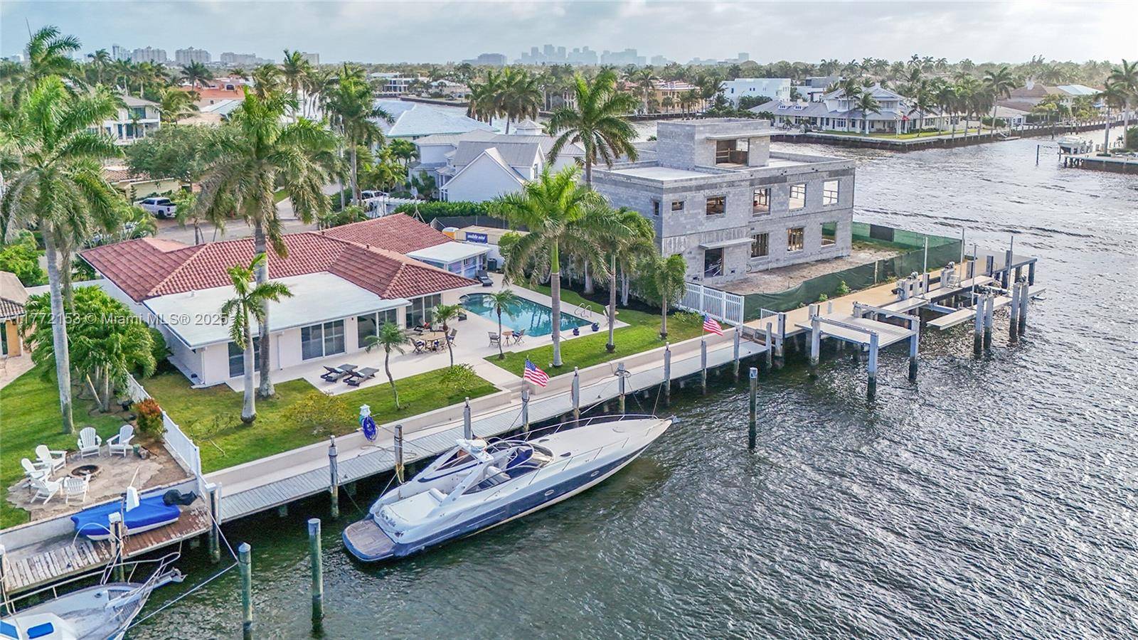 Fort Lauderdale, FL 33305,3031 NE 25th St