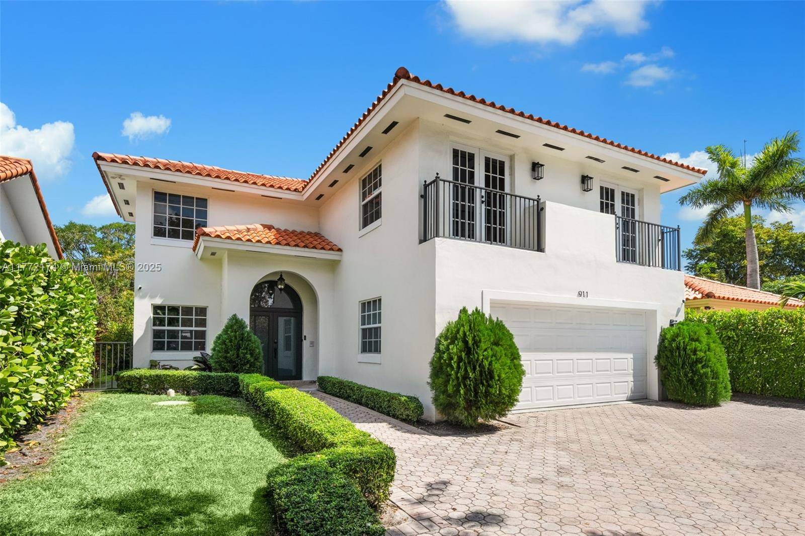 Coral Gables, FL 33144,911 SW 57th Ave #911