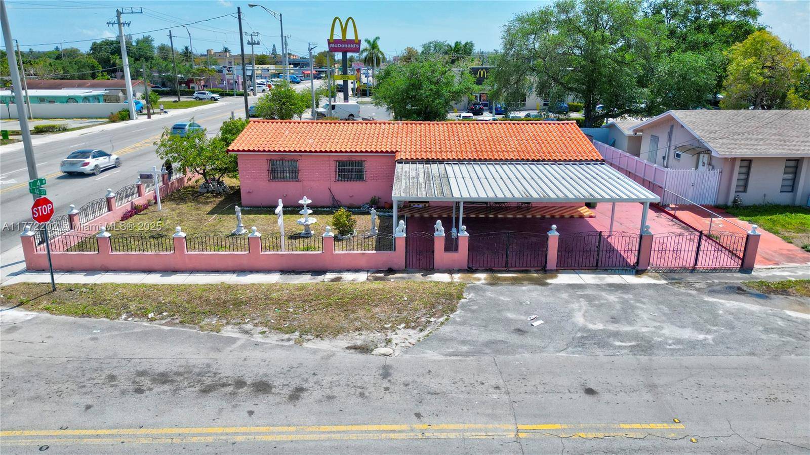 Hialeah, FL 33013,390 E 44th St
