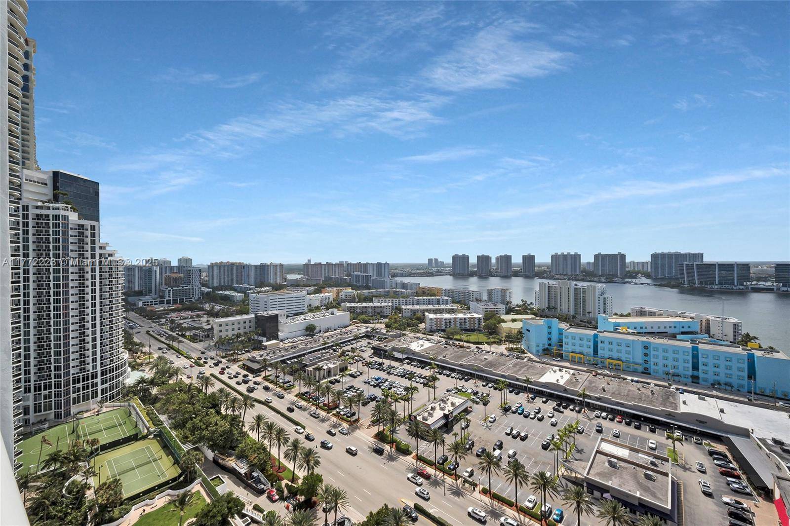 Sunny Isles Beach, FL 33160,18201 Collins Ave #3301A