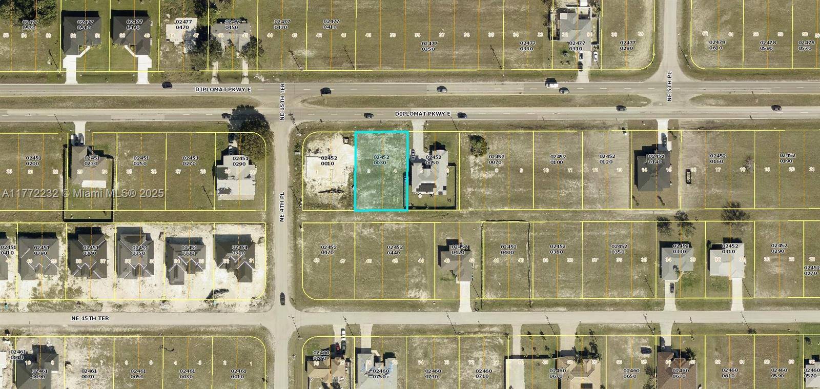 Cape Coral, FL 33909,420 Diplomat Pkwy E