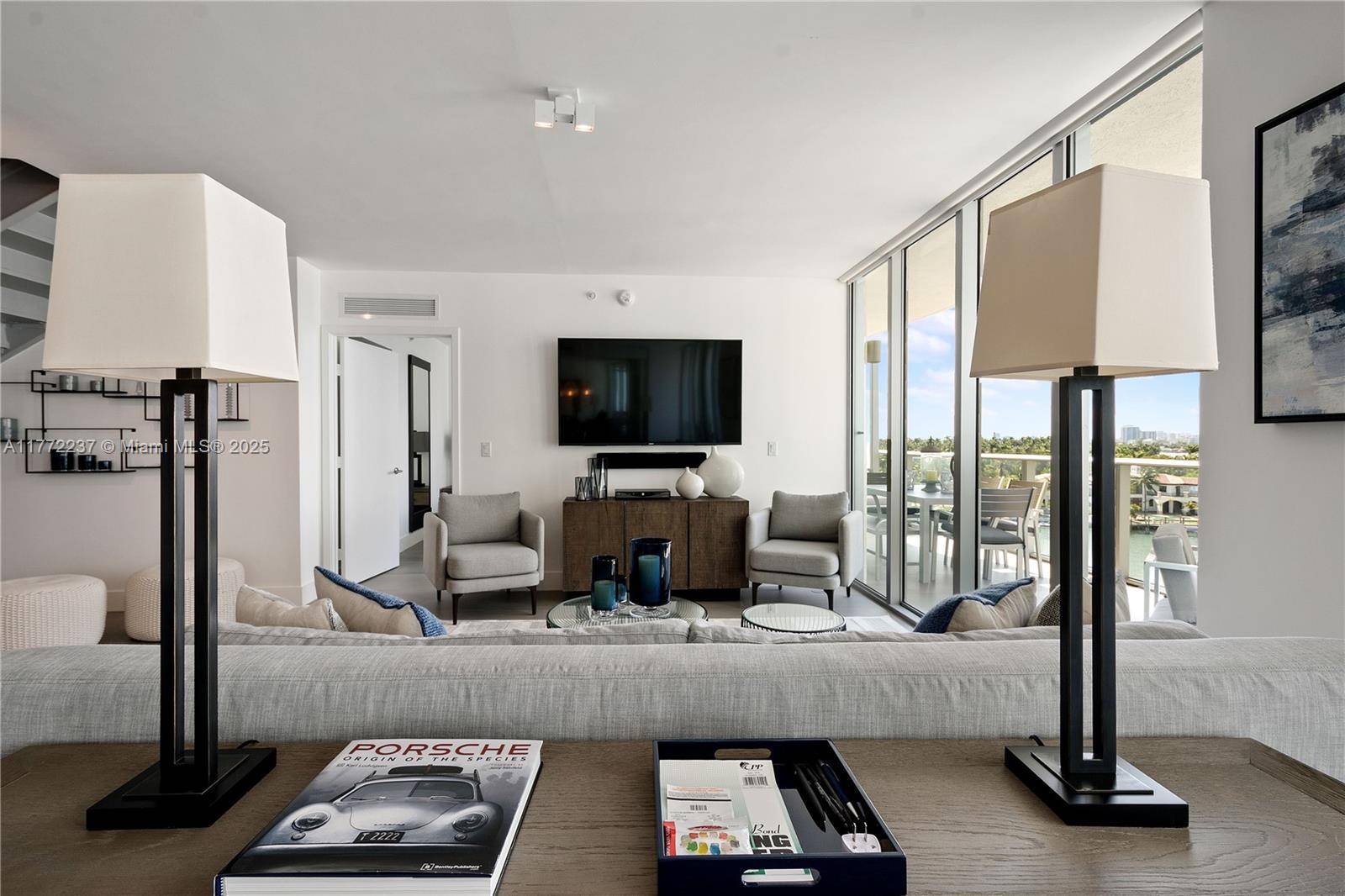 Miami Beach, FL 33141,6620 Indian Creek Dr #712
