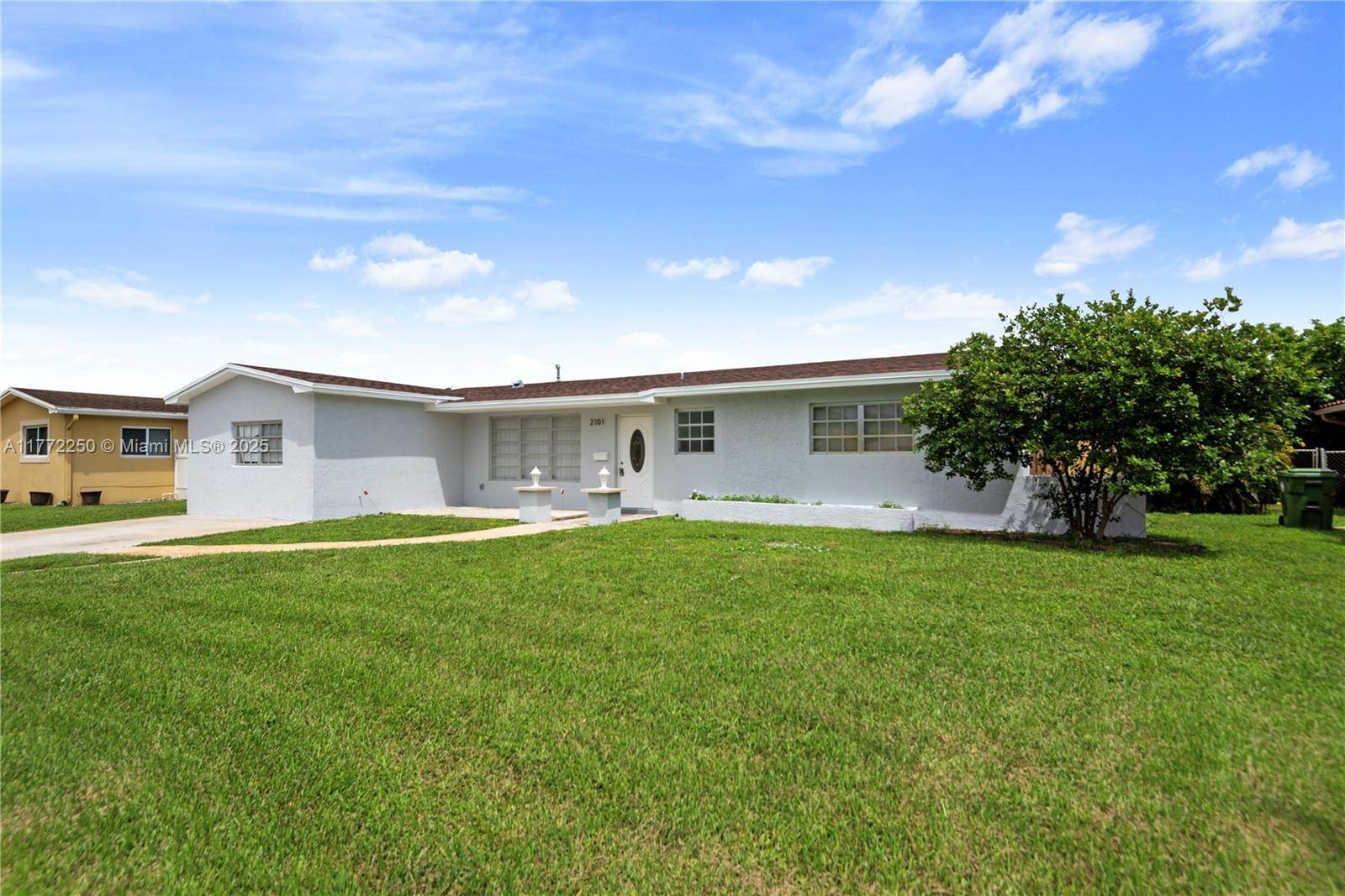 Pembroke Pines, FL 33024,2101 NW 85th Way