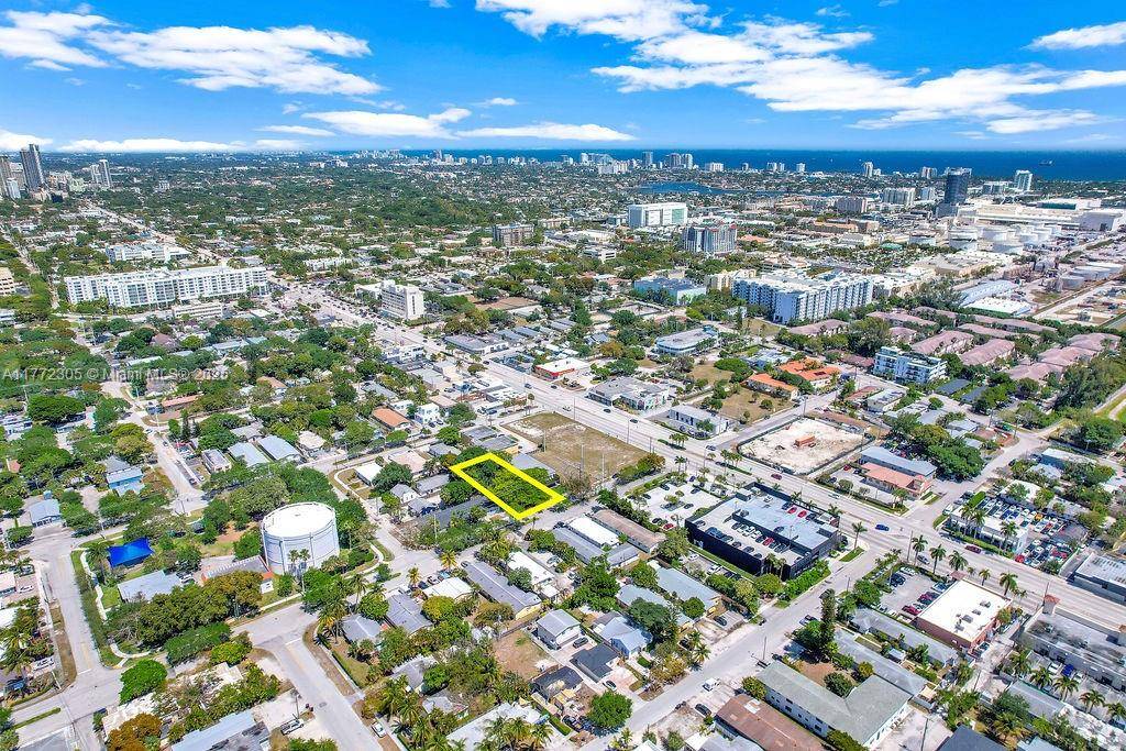 Fort Lauderdale, FL 33316,501 SE 21st St
