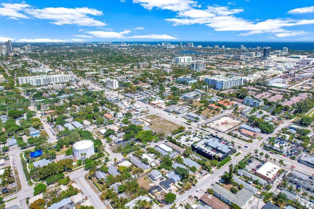 Fort Lauderdale, FL 33316,501 SE 21st St