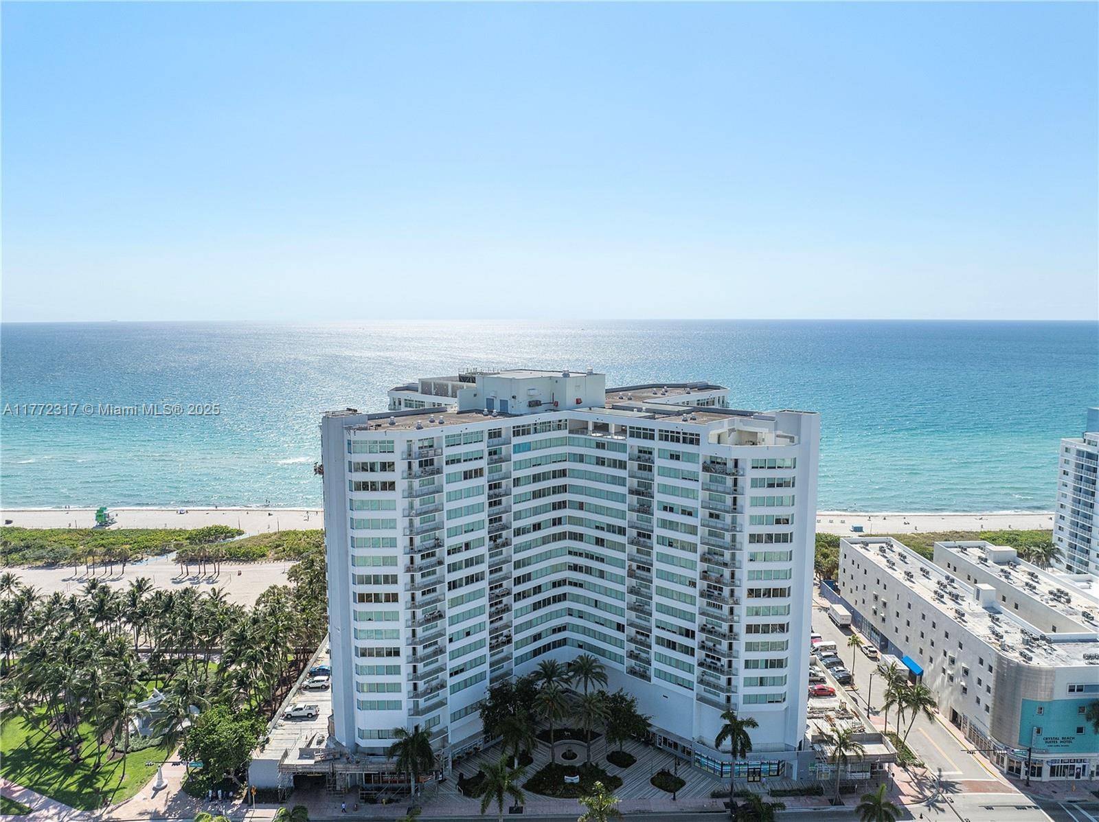 Miami Beach, FL 33141,7135 Collins Ave #1735