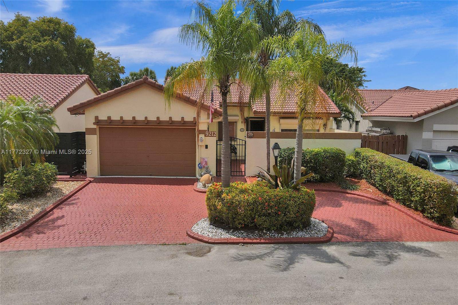 Miami, FL 33196,9212 SW 151st Ct
