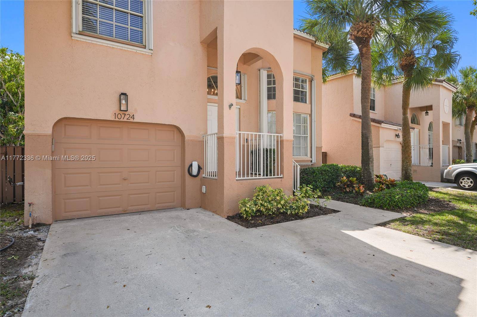 Plantation, FL 33322,10724 NW 12th Mnr