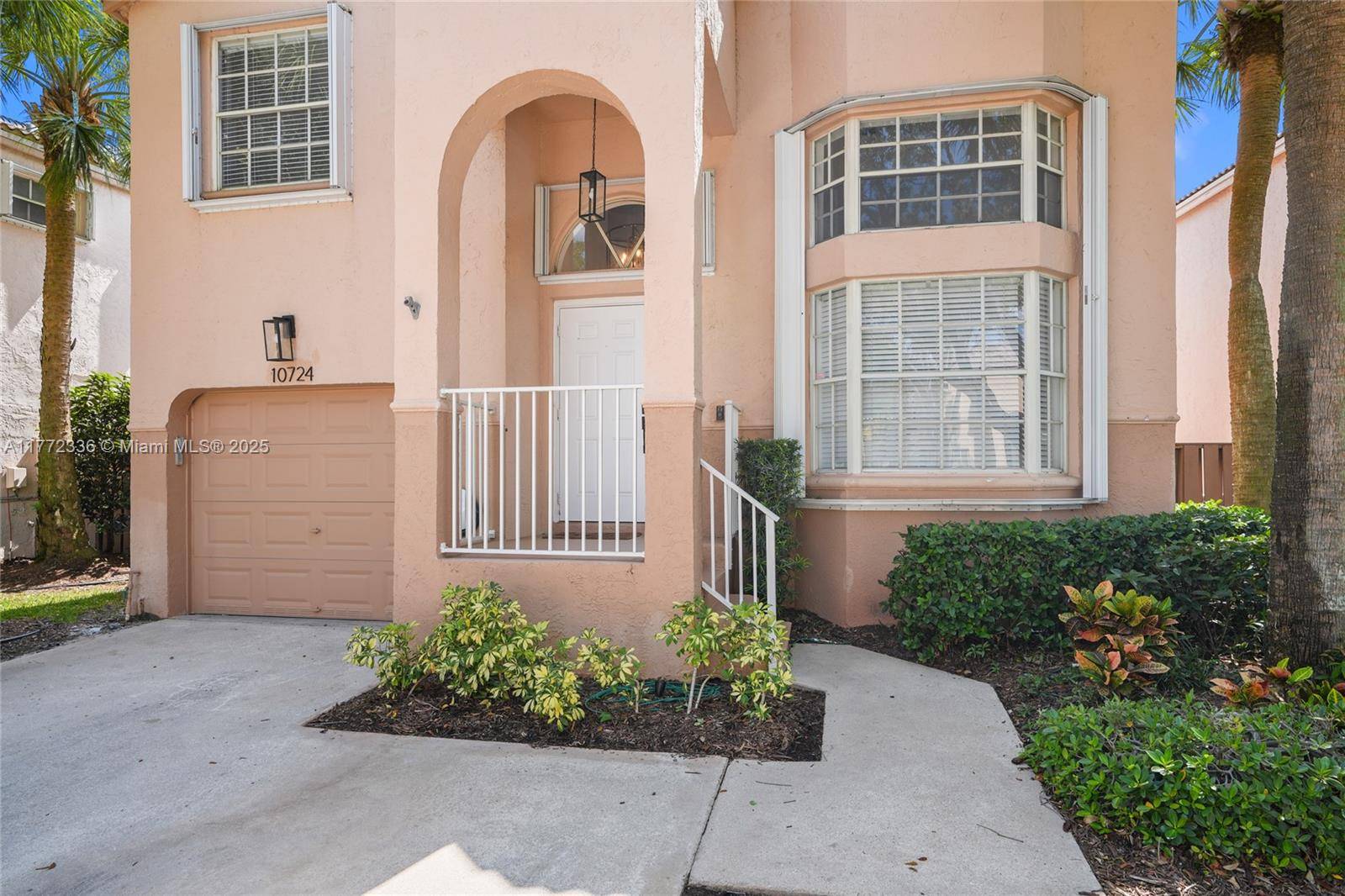 Plantation, FL 33322,10724 NW 12th Mnr
