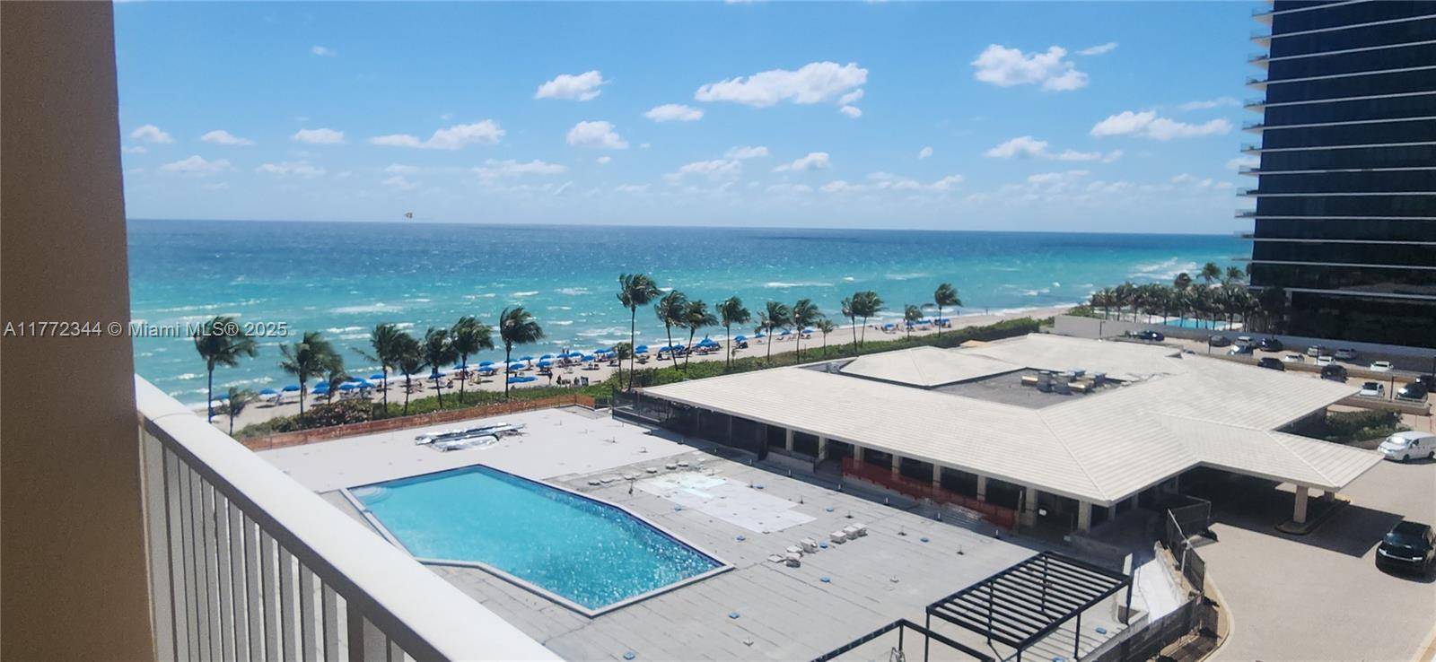 Hallandale Beach, FL 33009,1950 S Ocean Dr #6G