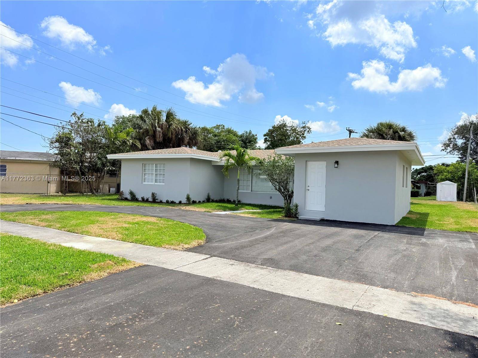 Fort Lauderdale, FL 33312,3540 SW 3rd St