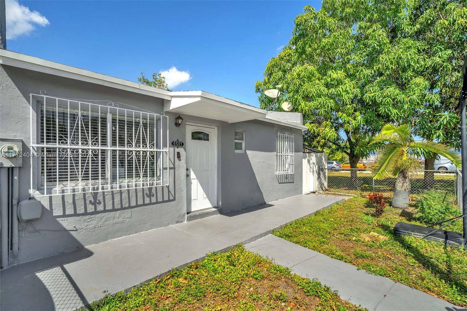 Miami Gardens, FL 33055,4501 NW 194th St
