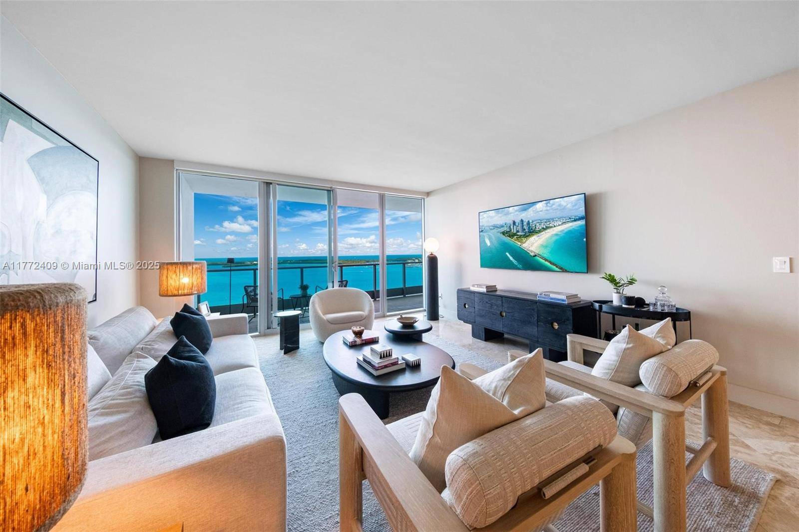 Miami, FL 33131,1331 Brickell Bay Dr #3305