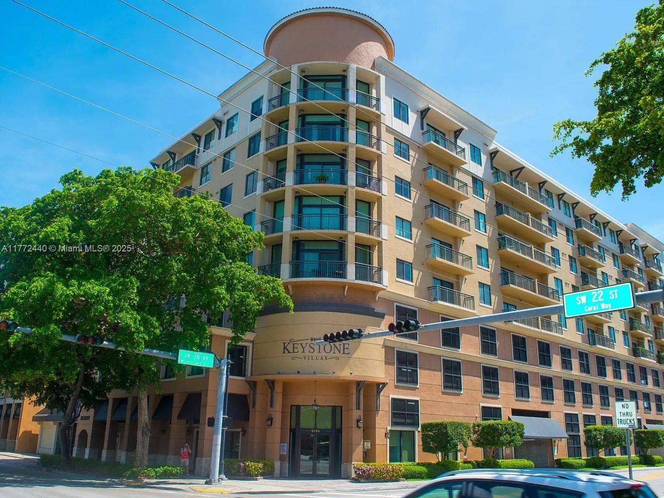 Miami, FL 33145,3590 Coral Way #711