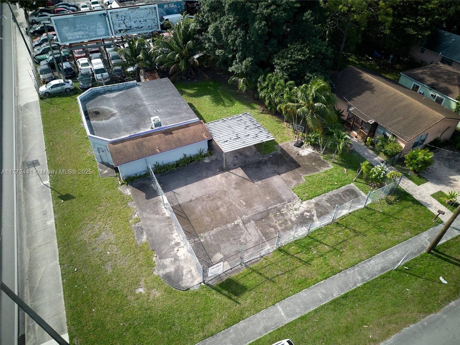 Miami, FL 33142,5832 NW 27th Ave