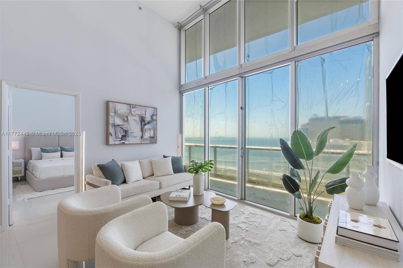 Miami, FL 33131,495 Brickell Ave #2203
