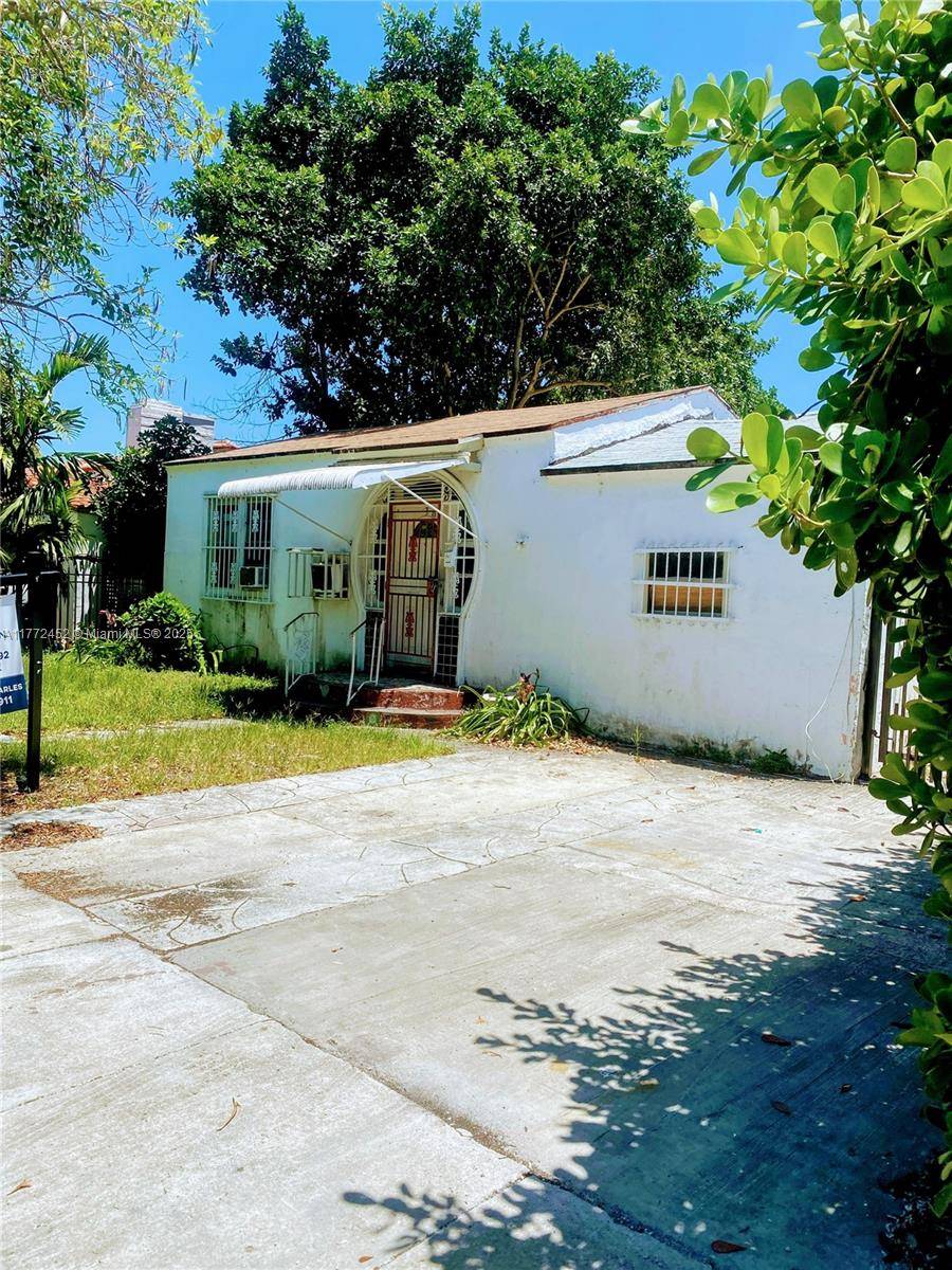 Miami, FL 33138,536 NE 74th St