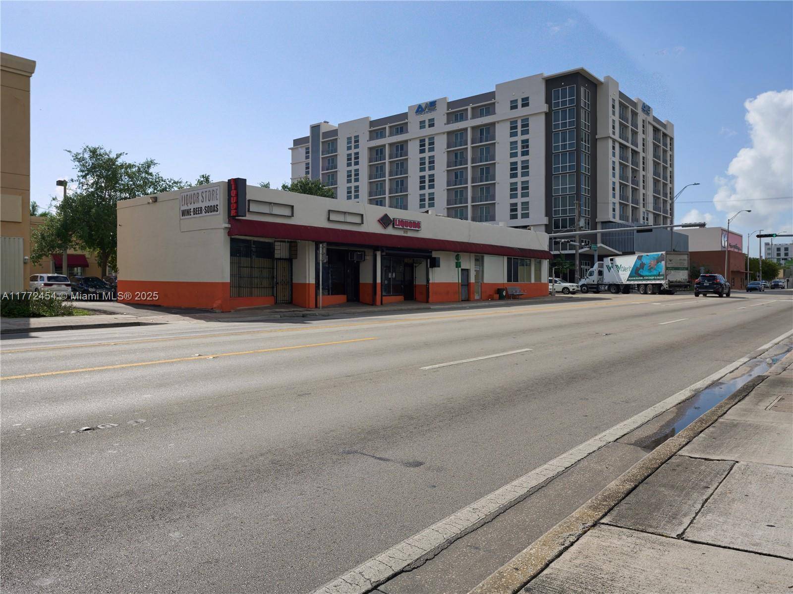 Miami, FL 33150,6211 NW 7th Ave #6217
