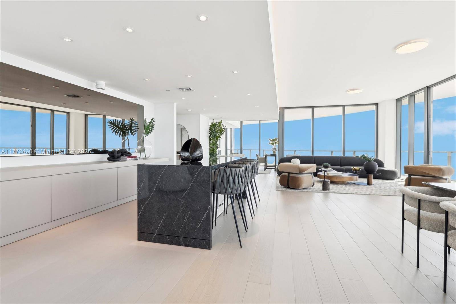 Miami Beach, FL 33139,501 West Ave #4201/05