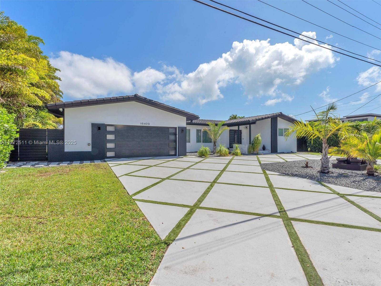 North Miami Beach, FL 33160,16409 NE 31st Ave
