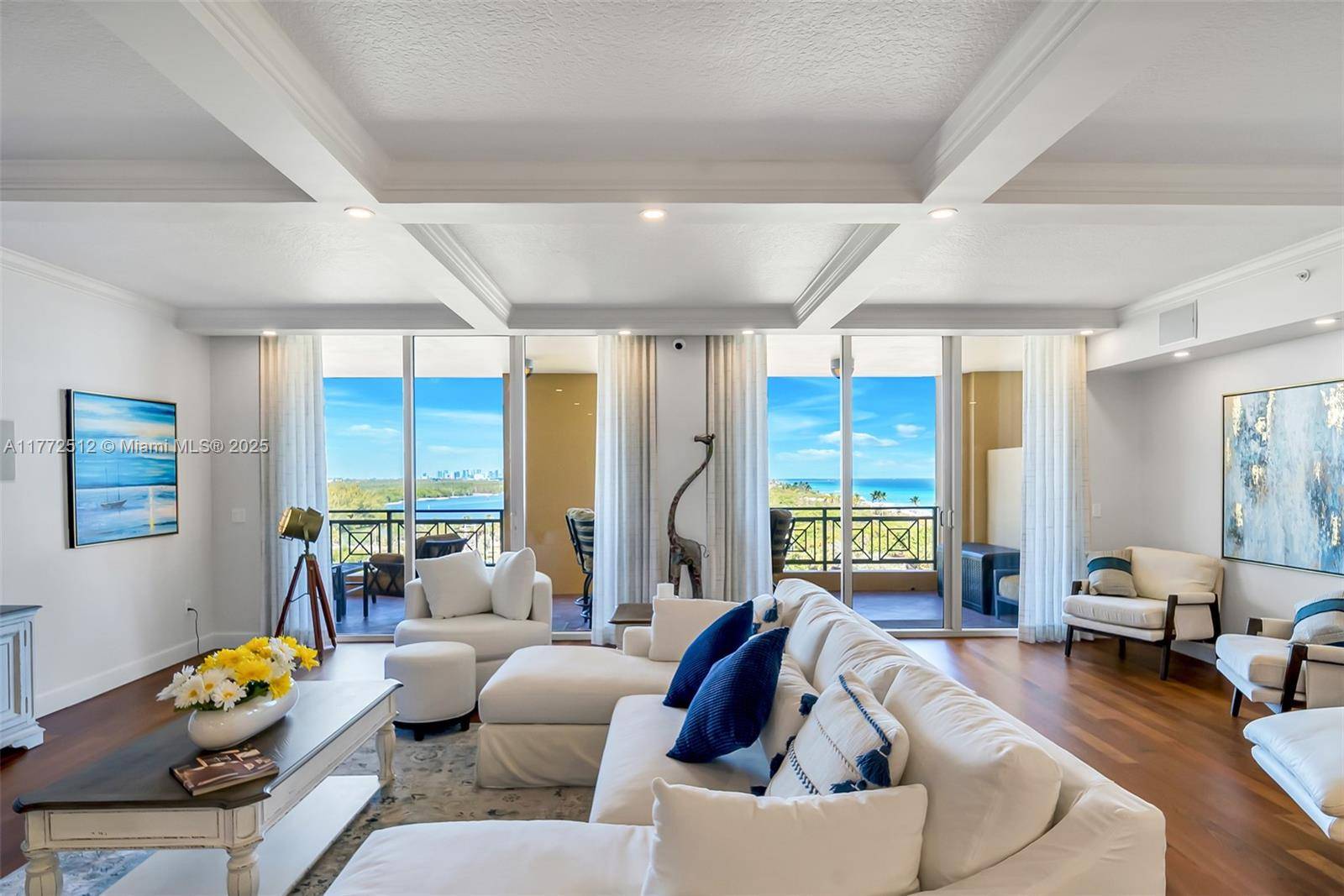 Hollywood, FL 33019,3501 N Ocean Dr #6G