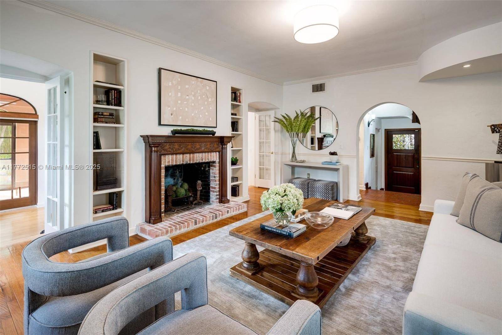 Coral Gables, FL 33146,608 Altara Ave