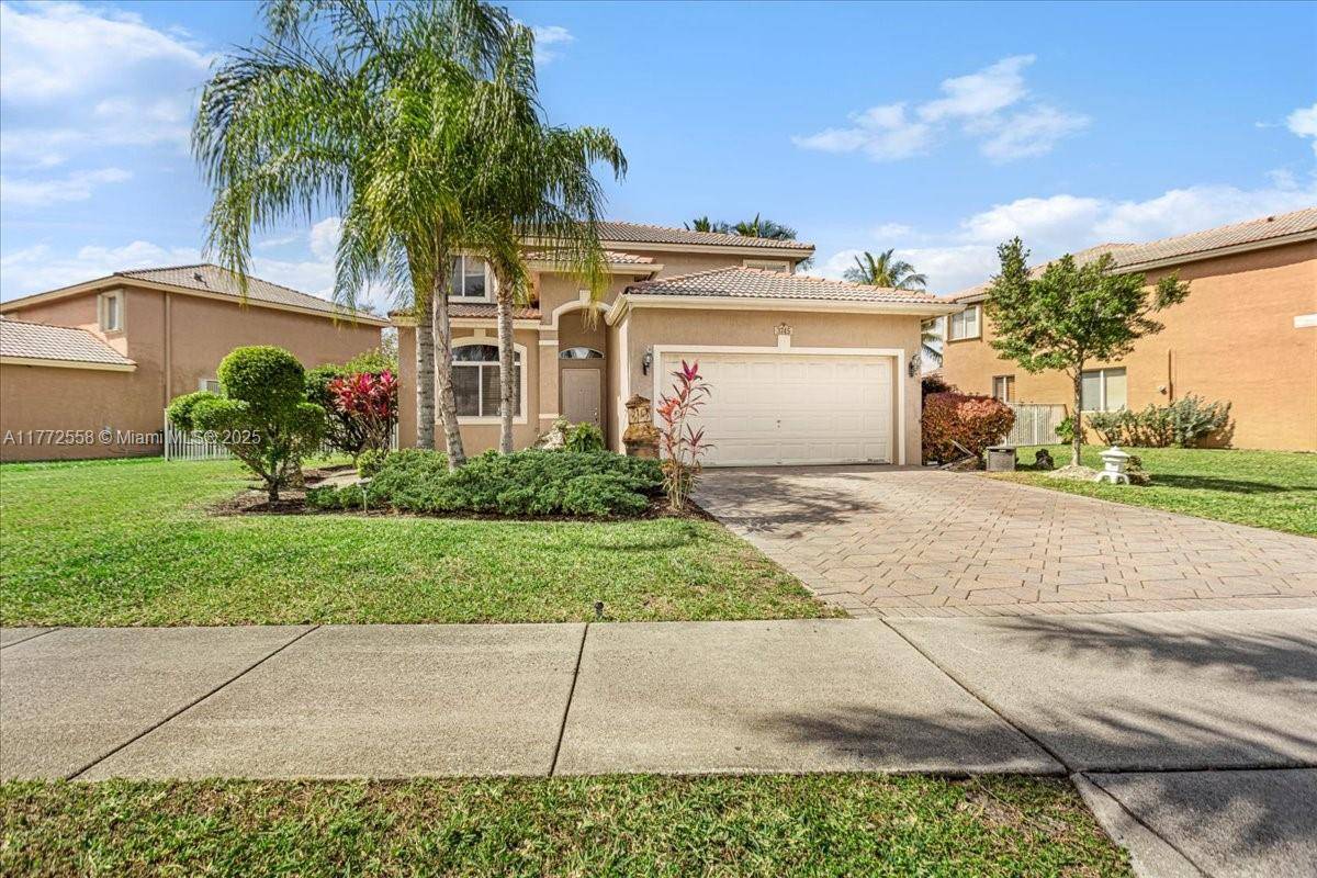 Coconut Creek, FL 33073,3745 Woodfield Ct