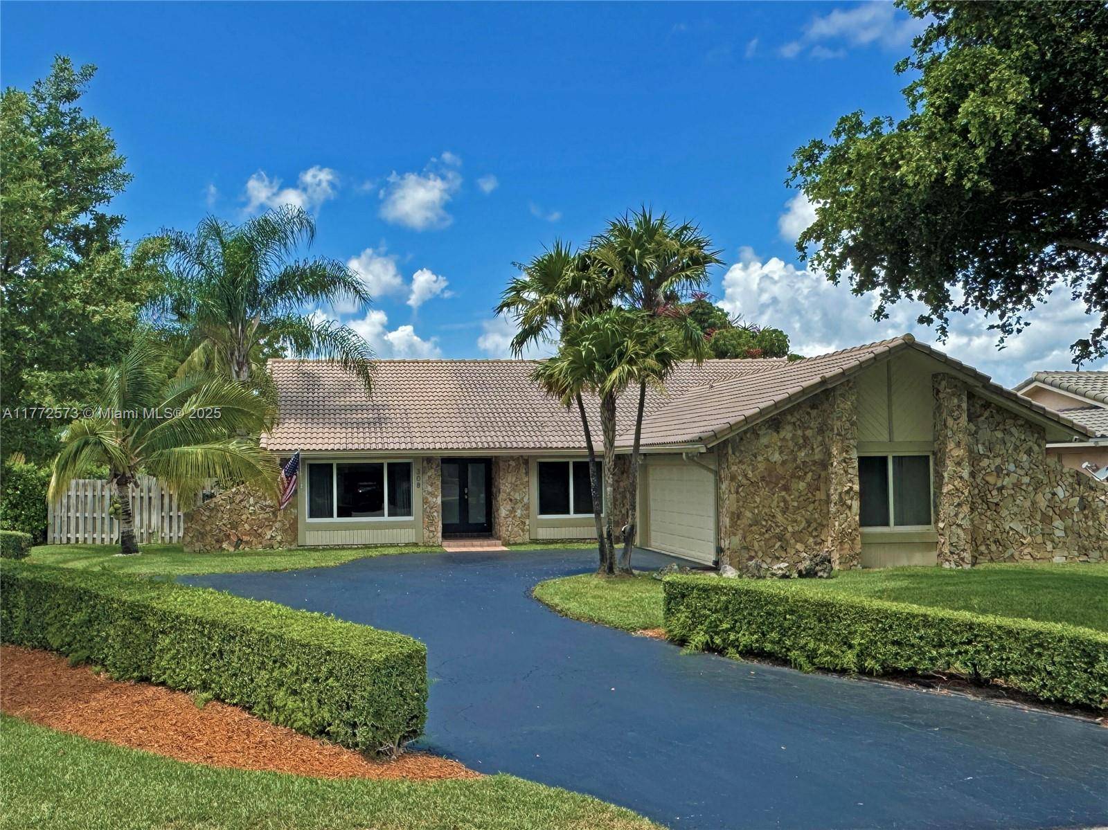 Coral Springs, FL 33071,308 NW 108th Ave