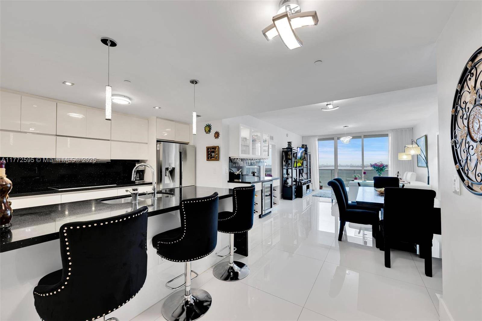 Miami, FL 33137,600 NE 27th St #2603