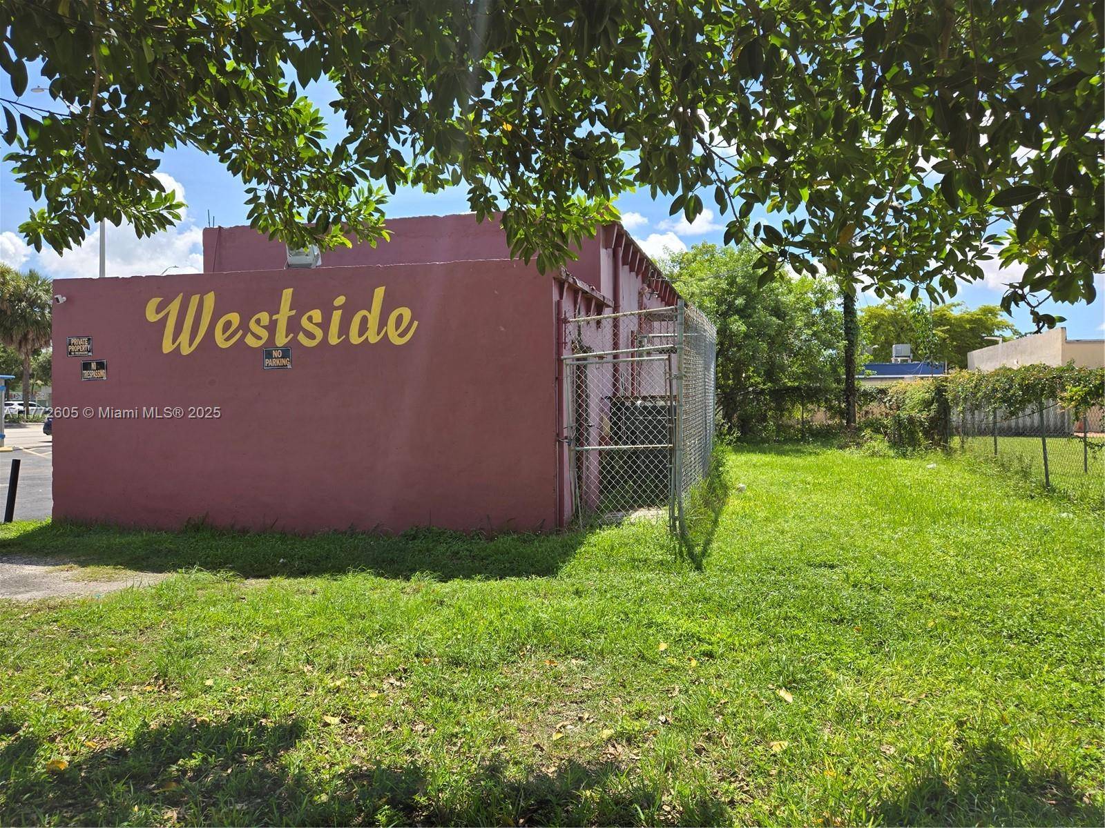 Miami, FL 33147,6210 NW 22nd Ave