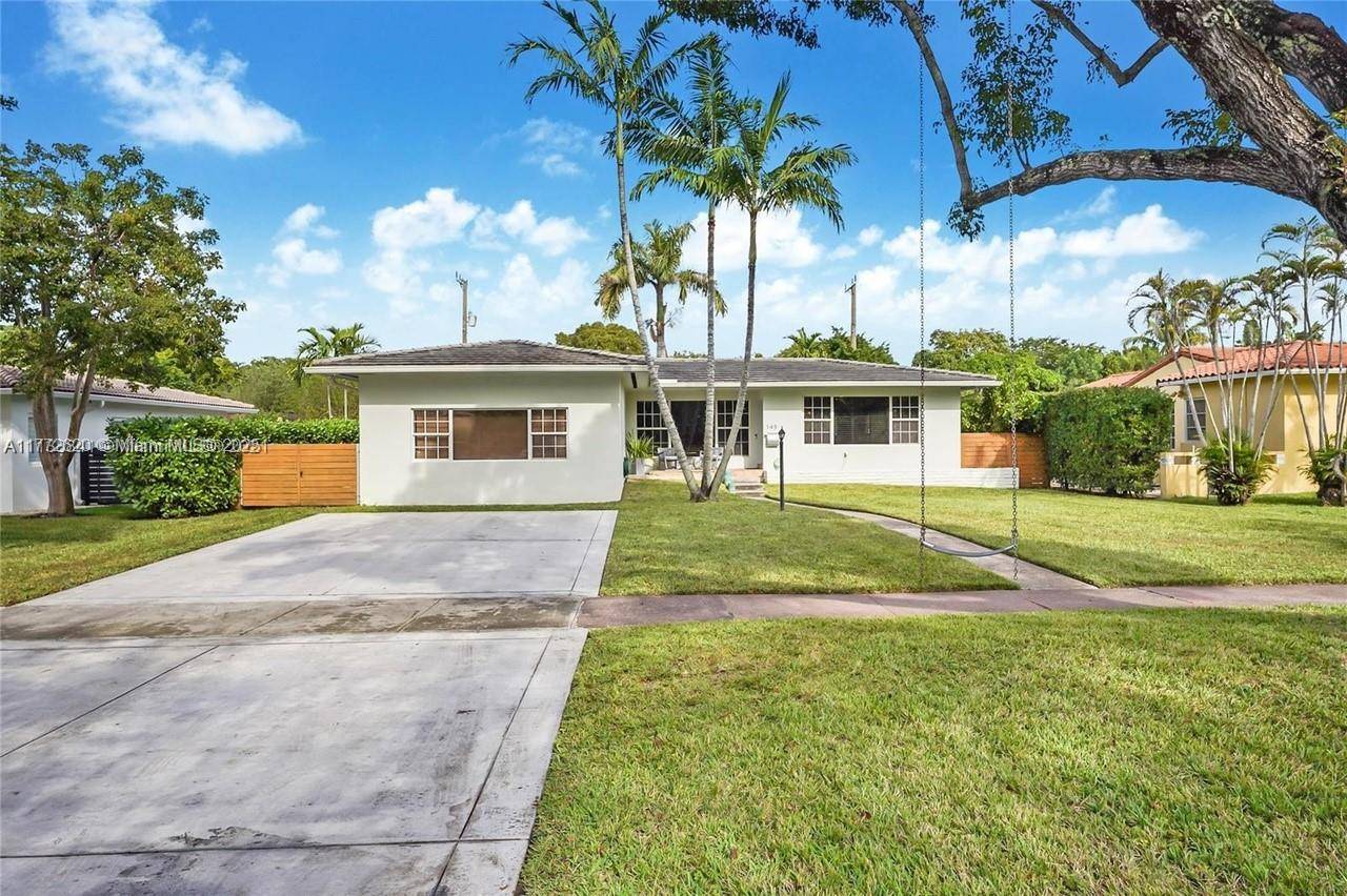 Miami Shores, FL 33161,145 NE 110th St