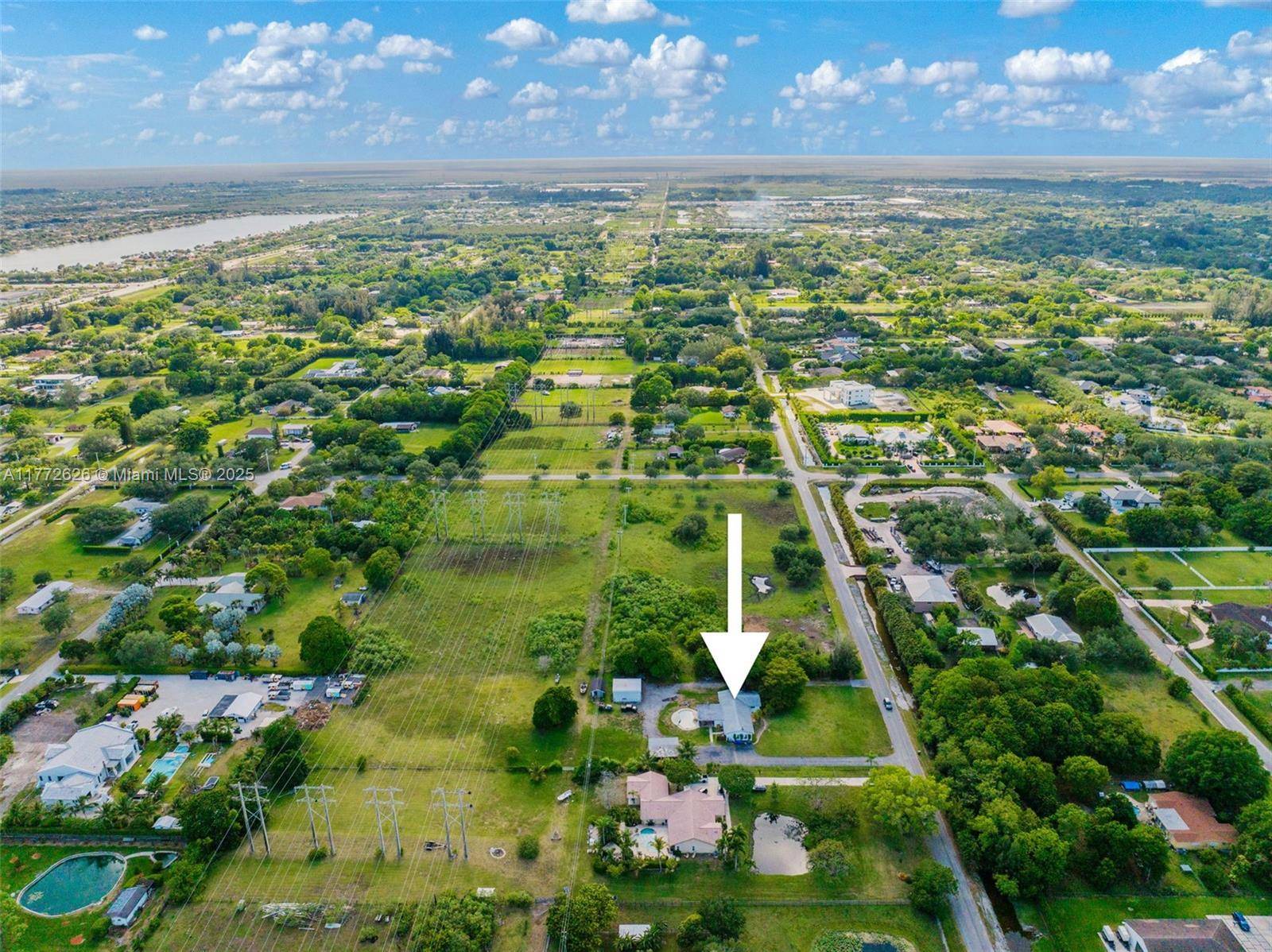 Southwest Ranches, FL 33331,17611 SW 66th St