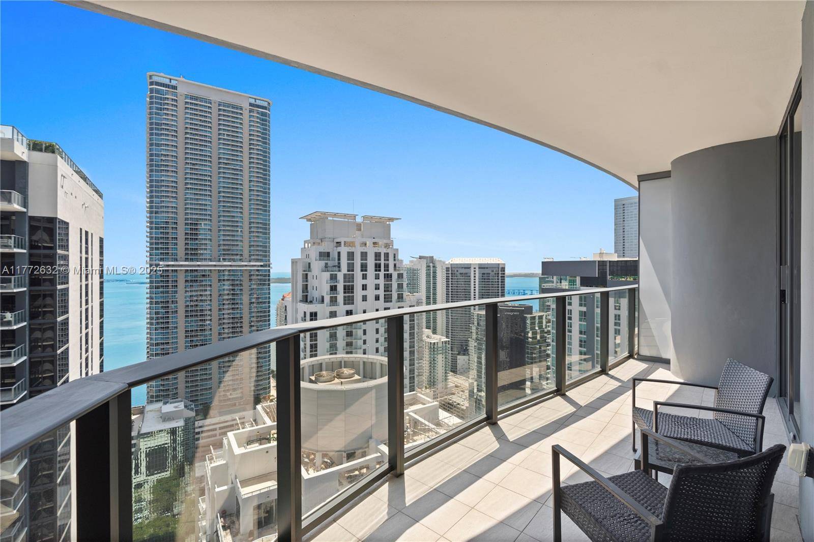 Miami, FL 33131,1000 Brickell Plaza #4703