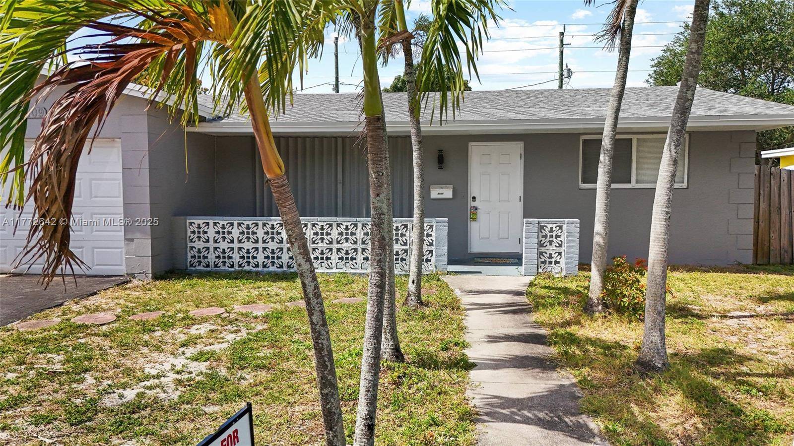 Hollywood, FL 33021,5109 Washington St