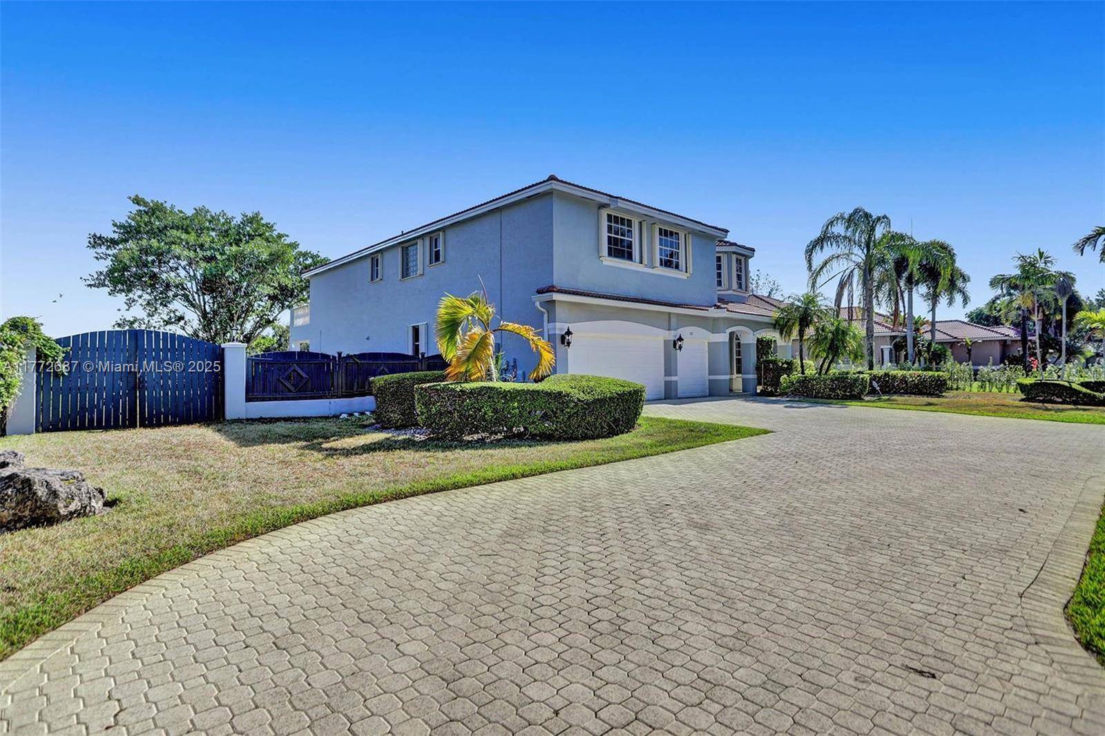 Weston, FL 33326,721 Ranch Rd
