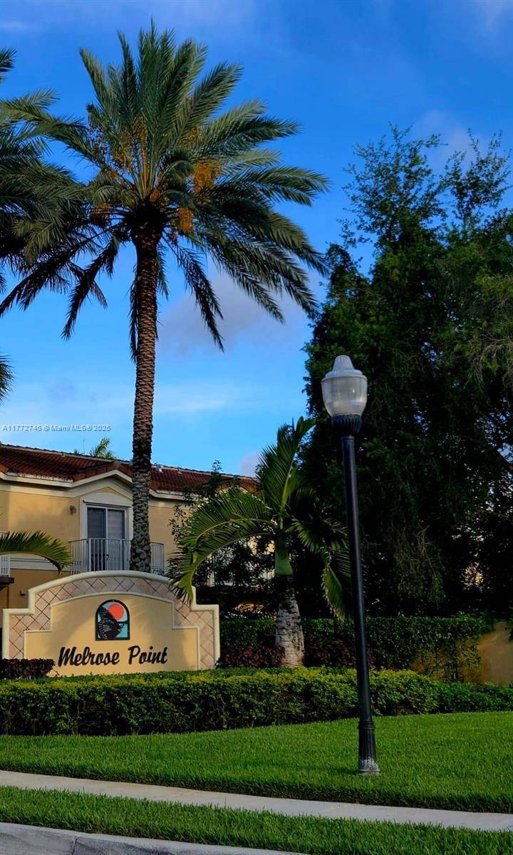 Miramar, FL 33027,12868 SW 31st Ct #111