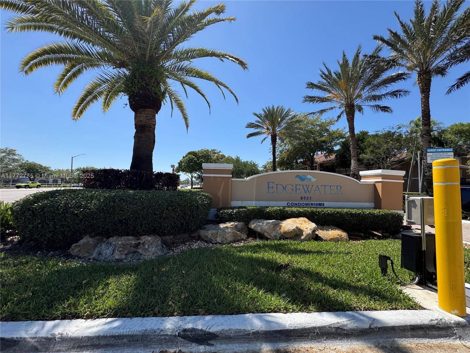 Coral Springs, FL 33067,8801 Wiles Rd #108