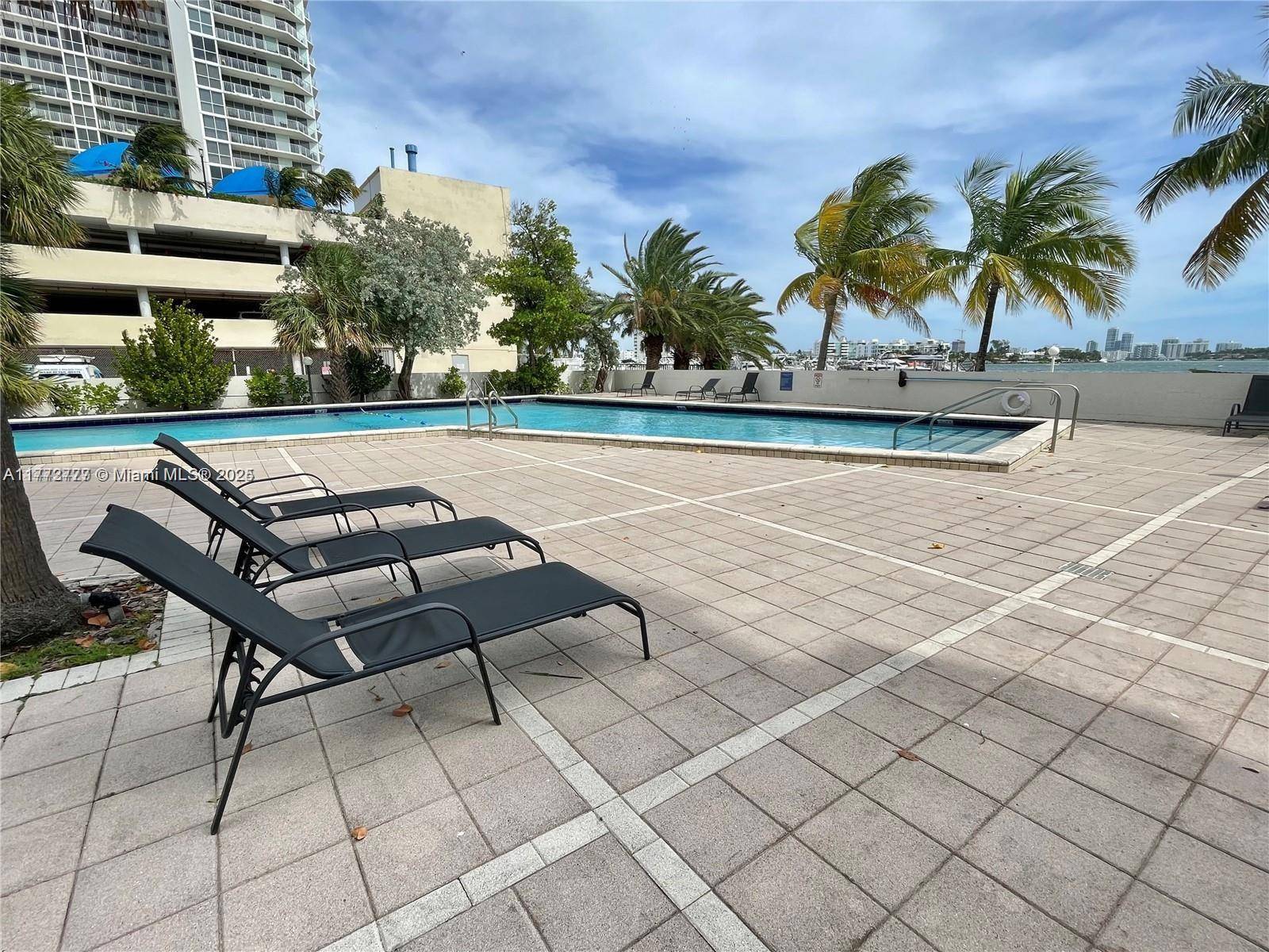 North Bay Village, FL 33141,7545 E Treasure Dr #10H