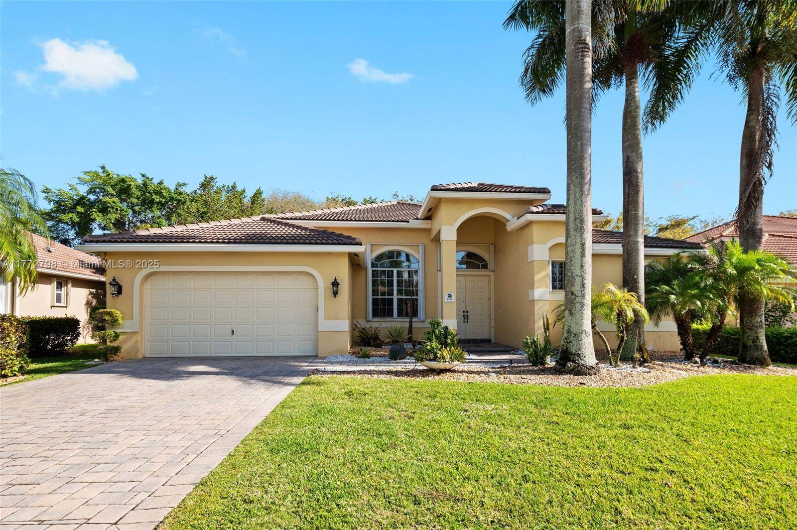 Weston, FL 33327,2510 Jardin Dr