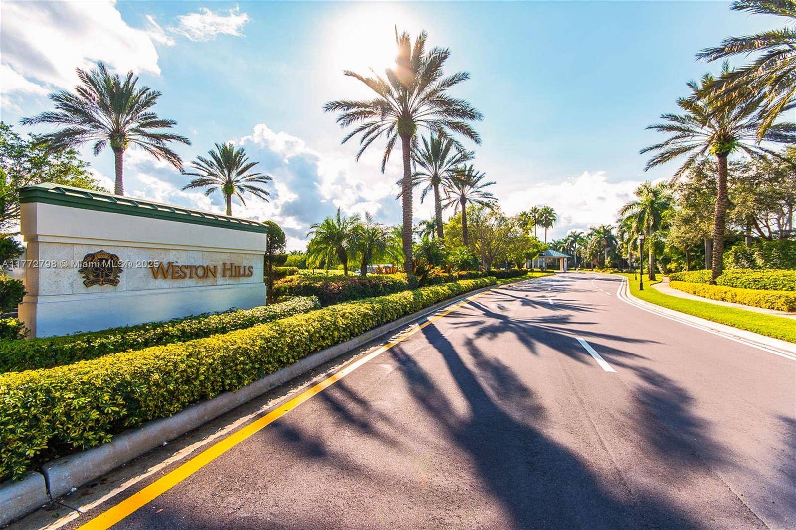 Weston, FL 33327,2510 Jardin Dr