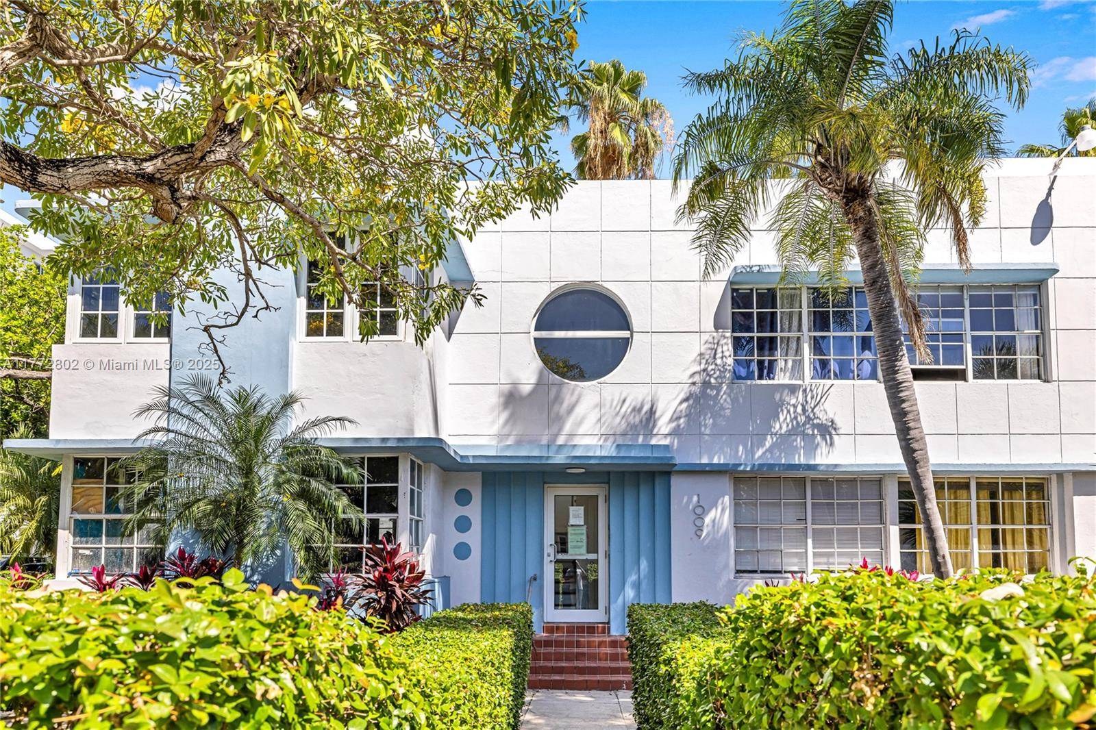 Miami Beach, FL 33139,1009 Meridian Ave #16