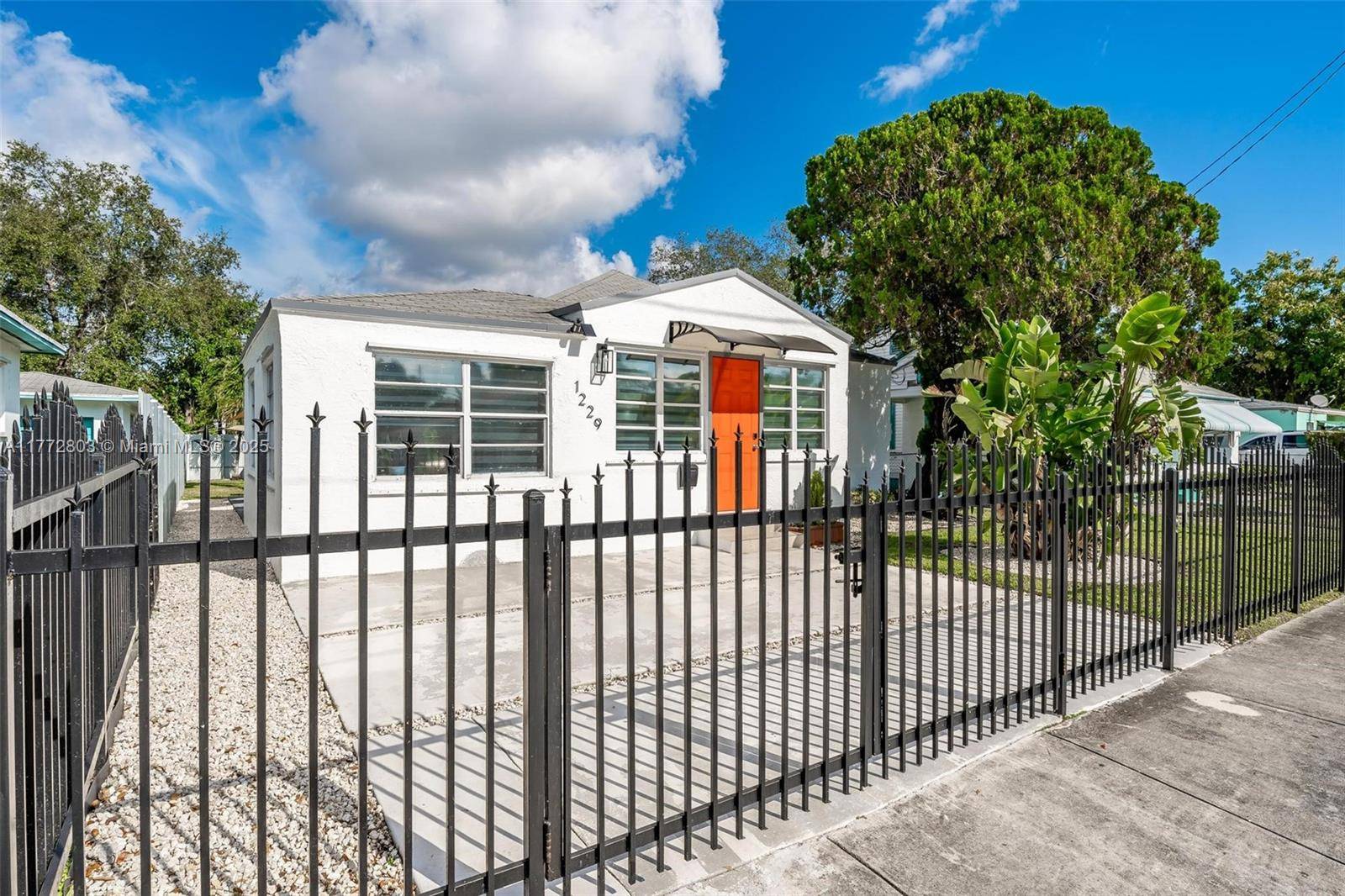 Miami, FL 33142,1229 NW 52nd St