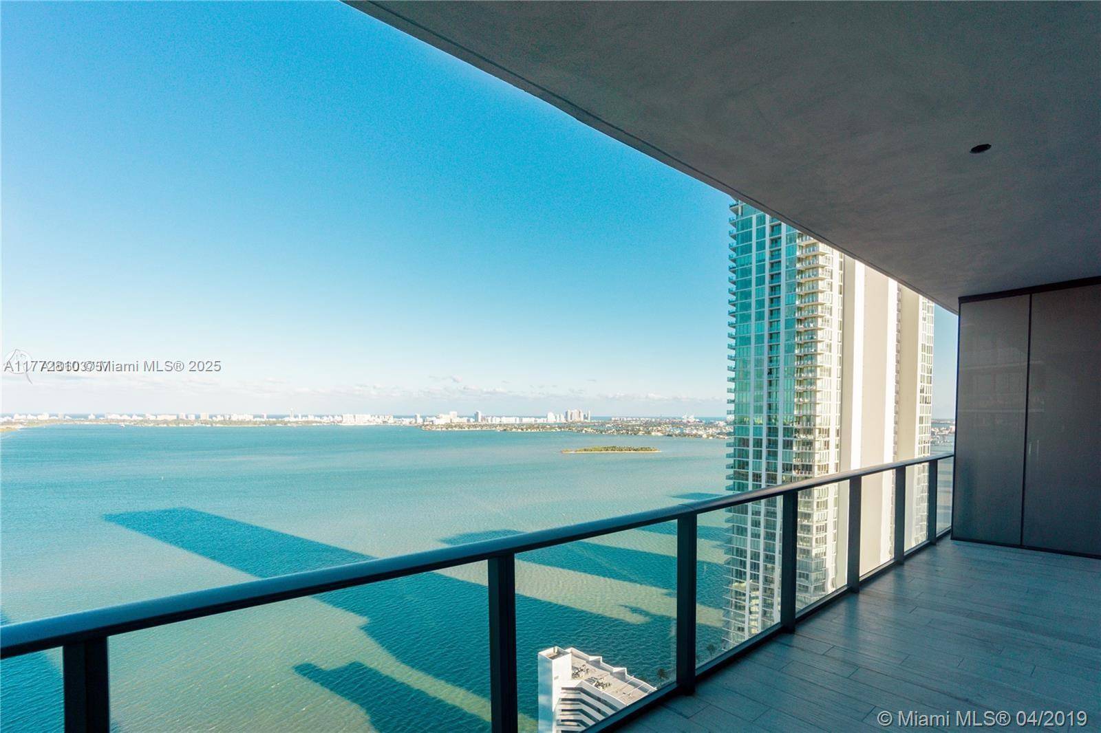 Miami, FL 33137,480 NE 31 #2806