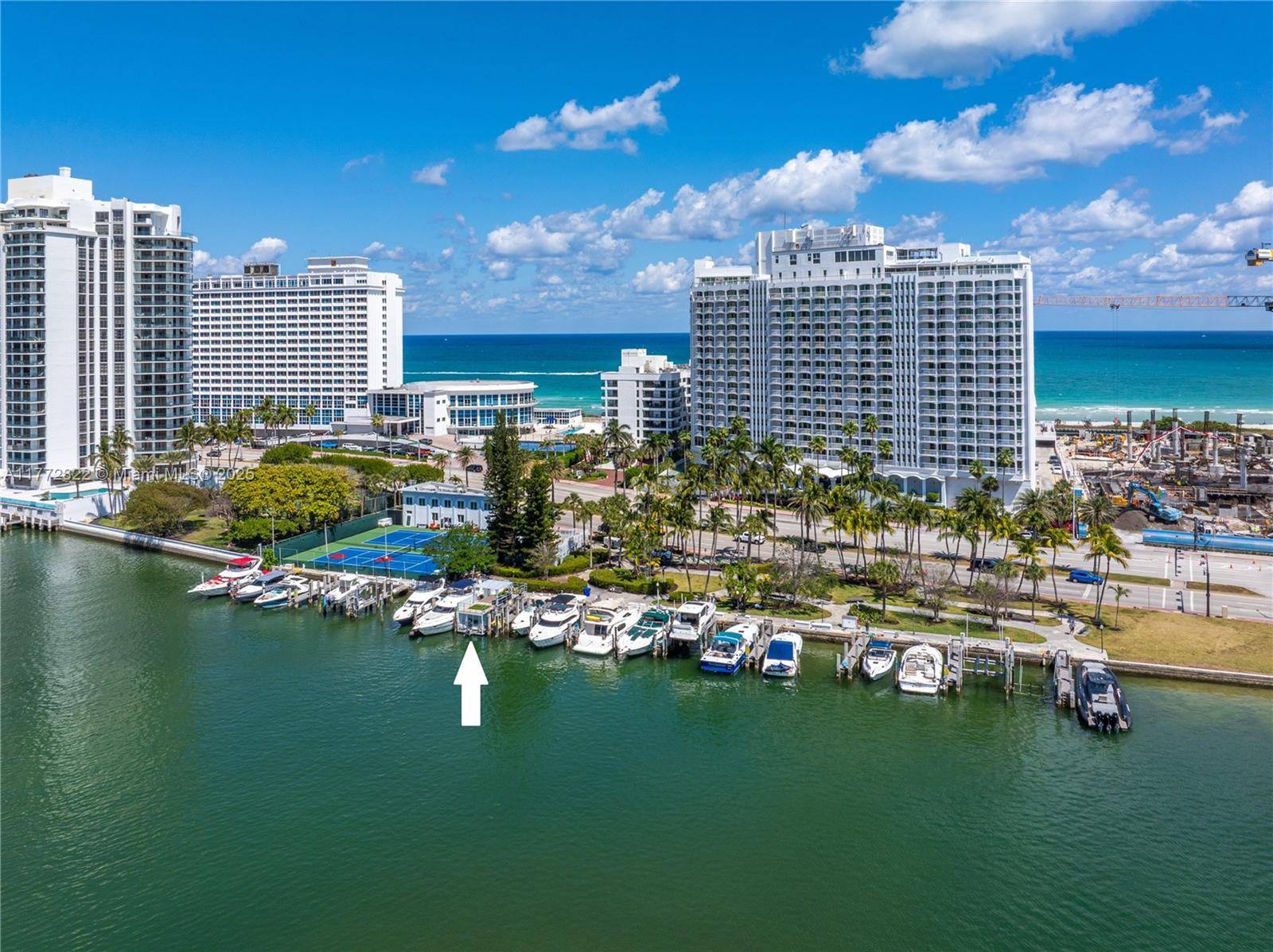 Miami Beach, FL 33140,5401 Collins Ave