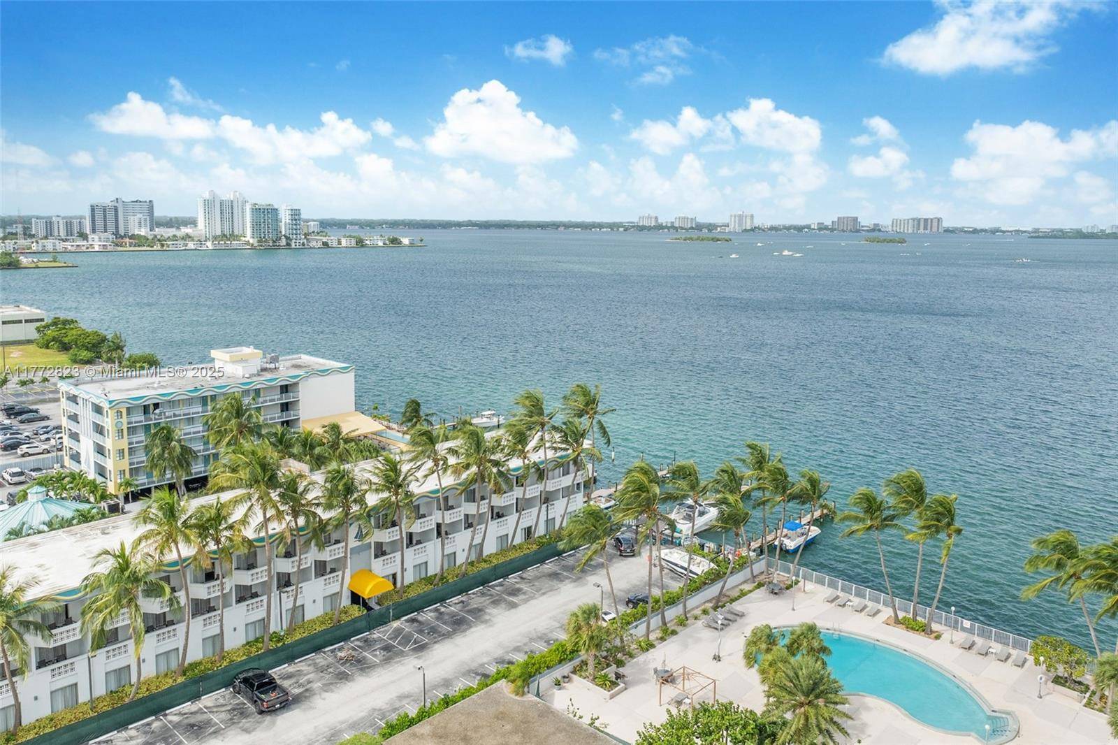 North Bay Village, FL 33141,1865 79th St Cswy #15N