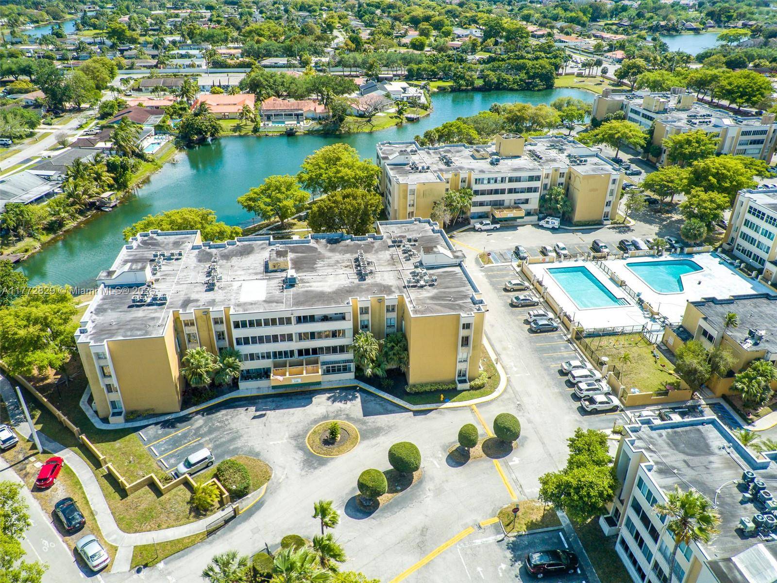 Miami, FL 33193,6861 SW 147th Ave #2C